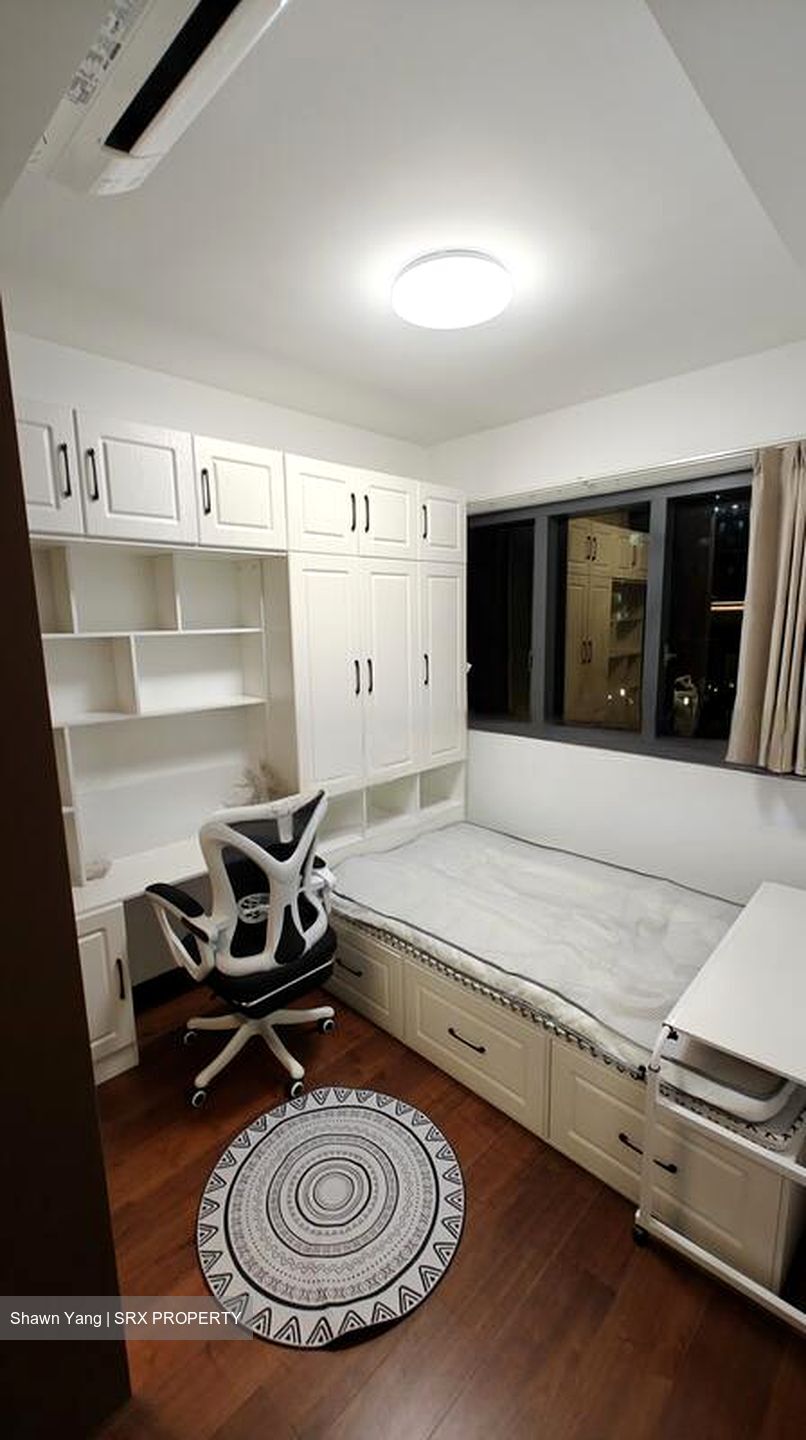 Normanton Park (D5), Apartment #454612651